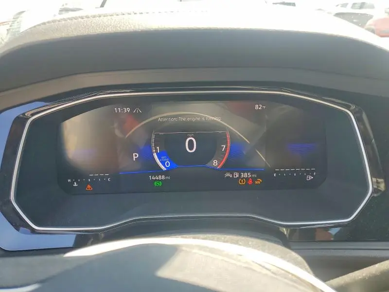 2024 VOLKSWAGEN JETTA SPORT  