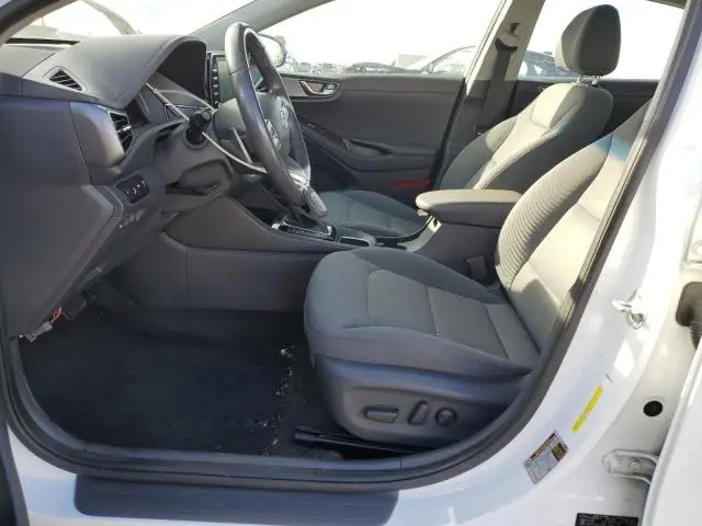 2020 HYUNDAI IONIQ SEL  