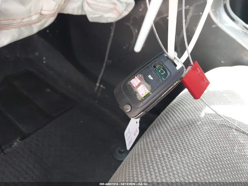 2014 CHEVROLET CRUZE 1LT AUTO