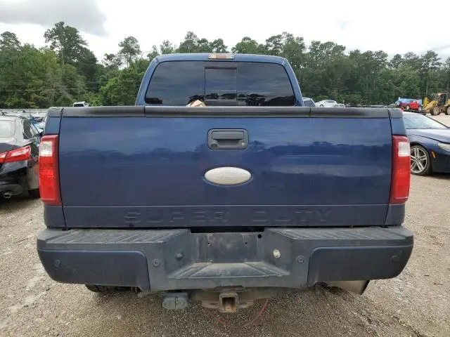 2015 FORD F250 SUPER DUTY  