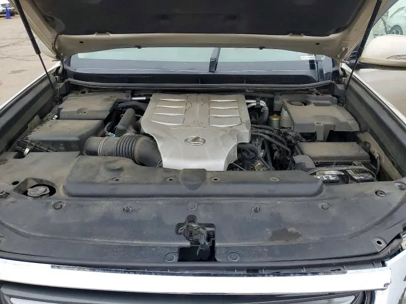 2016 LEXUS GX 460  