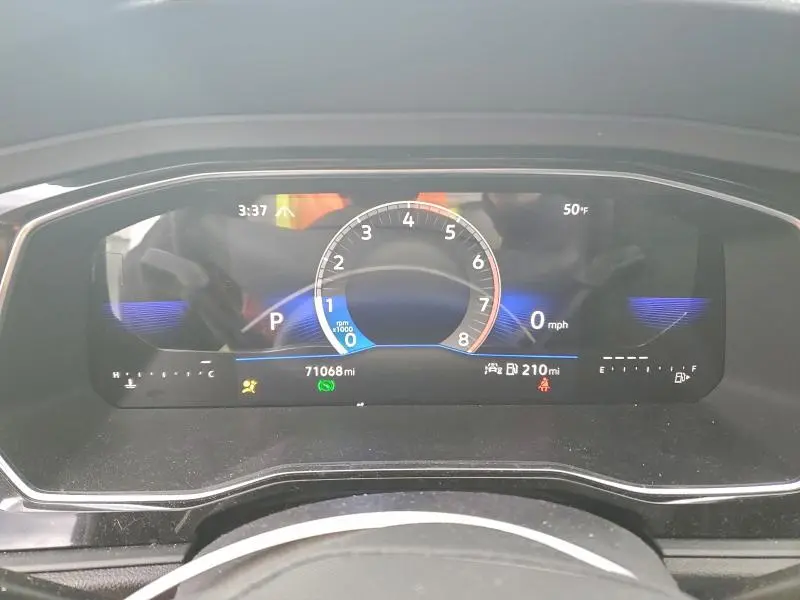 2023 VOLKSWAGEN JETTA S  