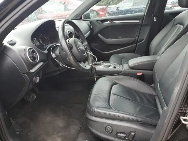 2015 AUDI A3 PREMIUM  