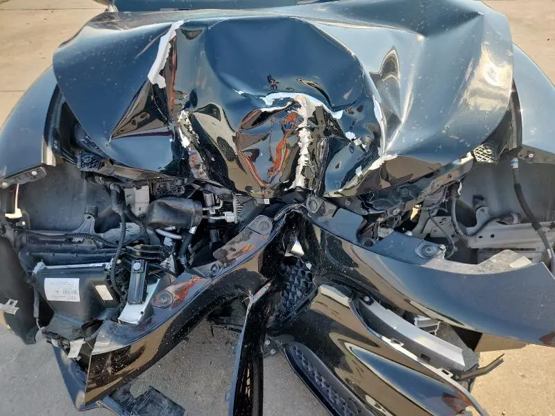 2021 ALFA ROMEO STELVIO TI  