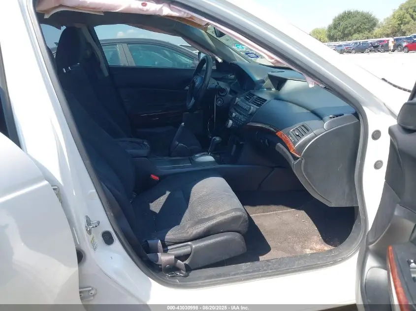2012 HONDA CROSSTOUR 2.4 EX
