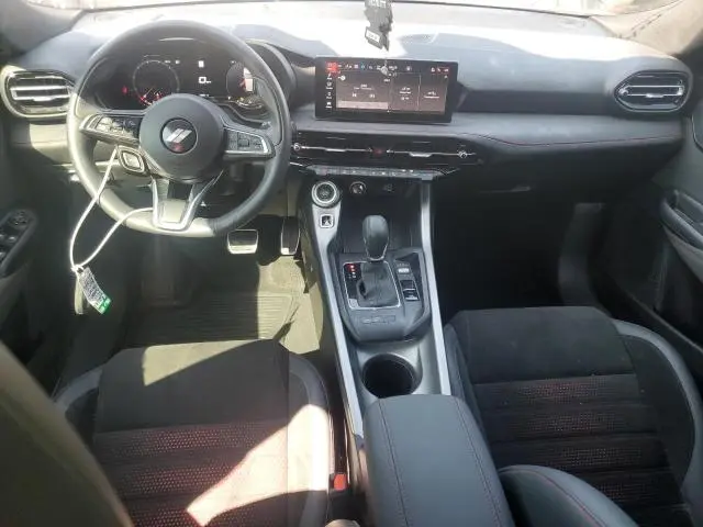 2024 DODGE HORNET GT  