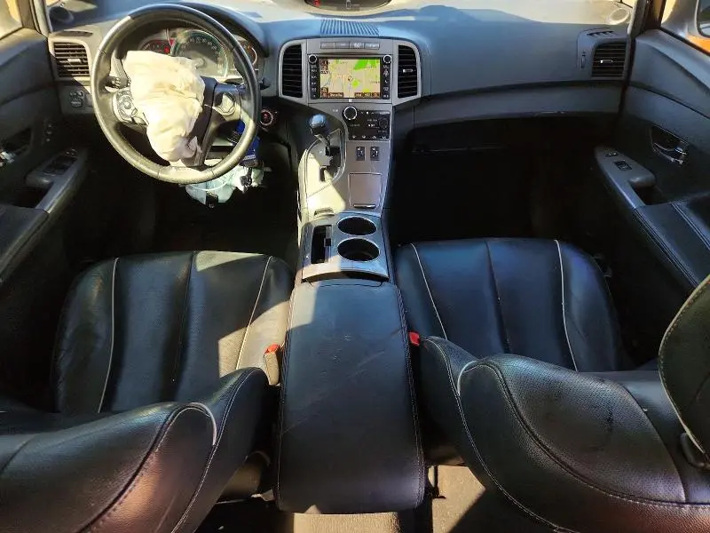 2014 TOYOTA VENZA LIMITED  