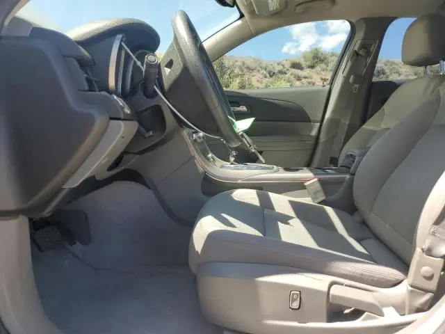 2013 CHEVROLET MALIBU LS  