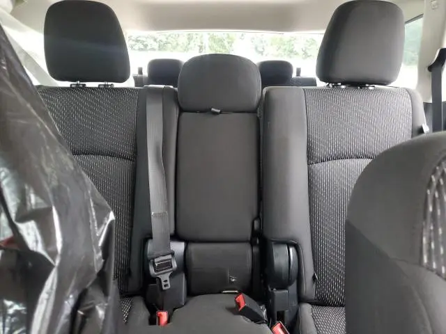 2020 DODGE JOURNEY SE  