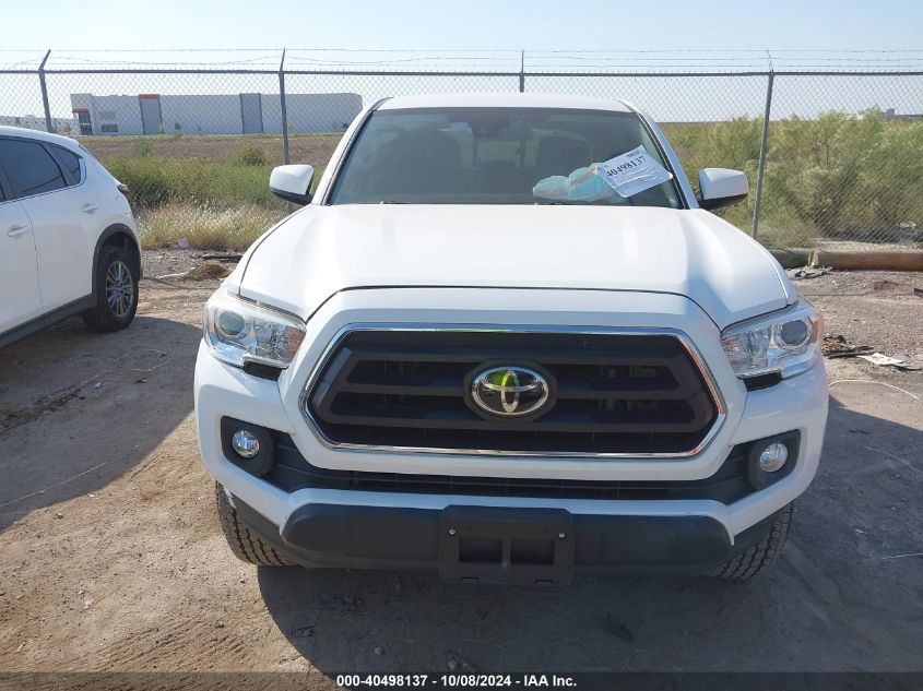 2020 TOYOTA TACOMA SR5