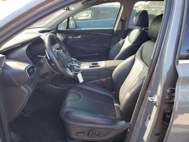 2023 HYUNDAI SANTA FE SEL PREMIUM  