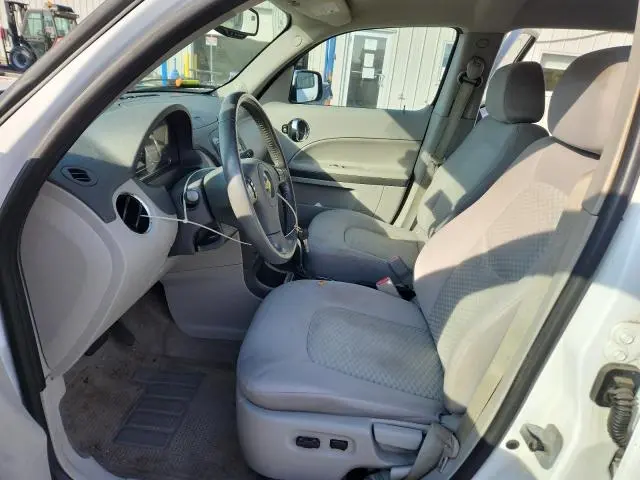 2011 CHEVROLET HHR LT  