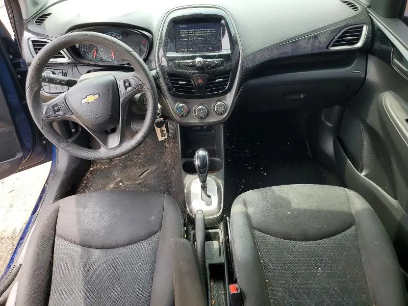2022 CHEVROLET SPARK 1LT  