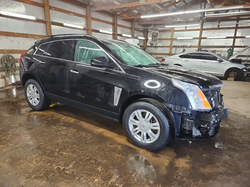 2014 CADILLAC SRX   
