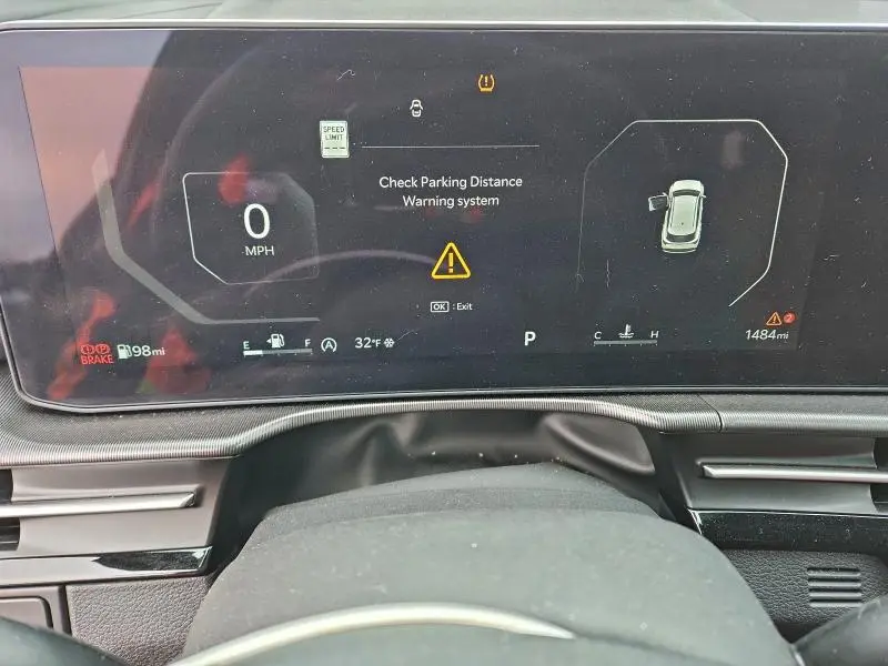 2026 KIA SPORTAGE SX PRESTIGE  