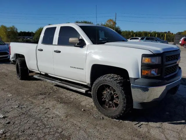 2015 CHEVROLET SILVERADO C1500  
