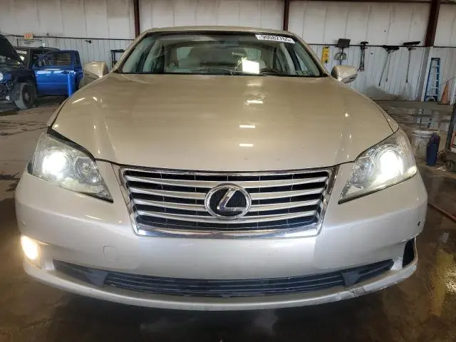 2010 LEXUS ES 350  