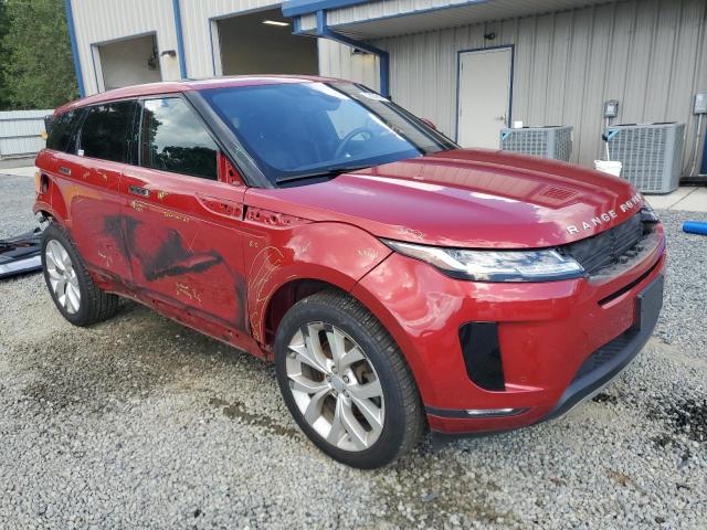 2020 LAND ROVER RANGE ROVER EVOQUE S