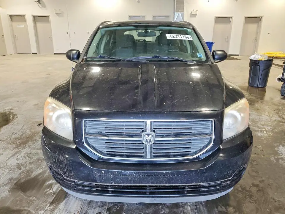 2010 DODGE CALIBER SXT  
