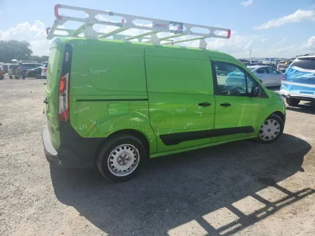 2020 FORD TRANSIT CONNECT XL  