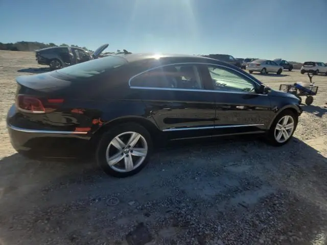 2017 VOLKSWAGEN CC SPORT  