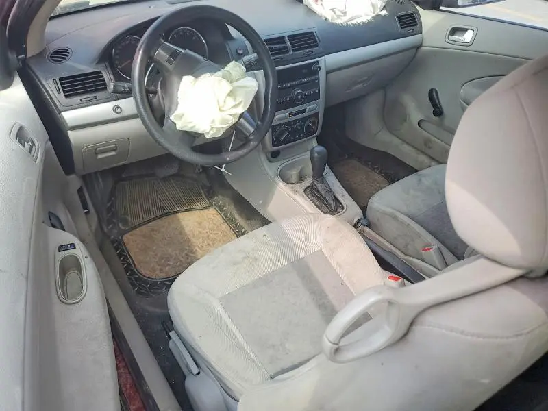 2010 CHEVROLET COBALT LS  