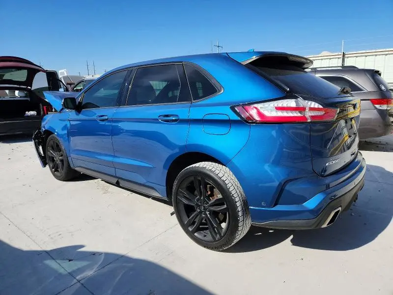 2020 FORD EDGE ST  