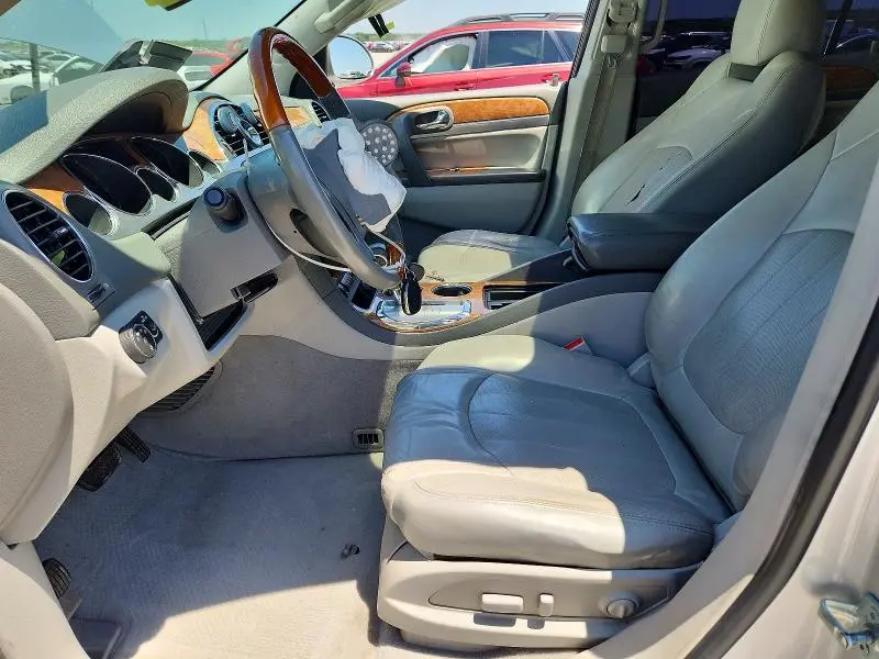 2012 BUICK ENCLAVE   
