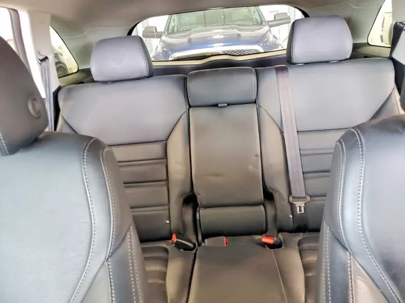 2018 KIA SORENTO EX  