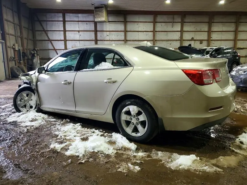 2014 CHEVROLET MALIBU 1LT  