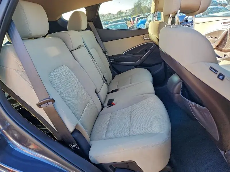 2016 HYUNDAI SANTA FE SPORT   