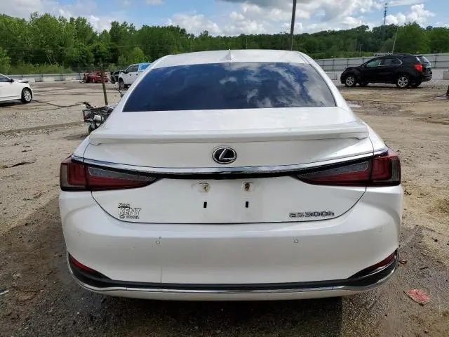 2020 LEXUS ES 300H  