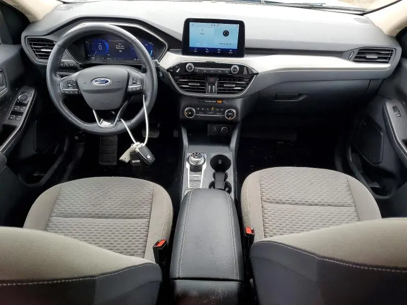 2020 FORD ESCAPE SE SPORT  
