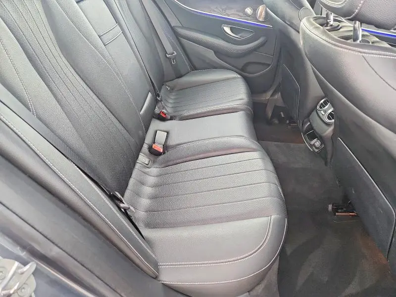 2018 MERCEDES-BENZ E 300  