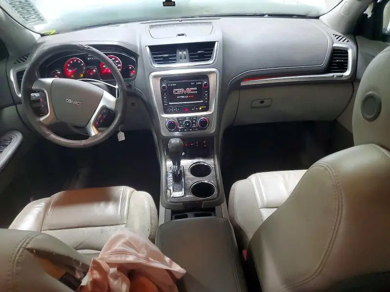 2017 GMC ACADIA LIMITED SLT-2  