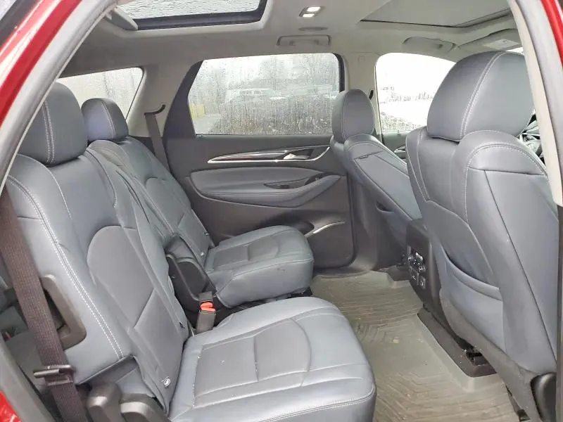 2019 BUICK ENCLAVE PREMIUM  