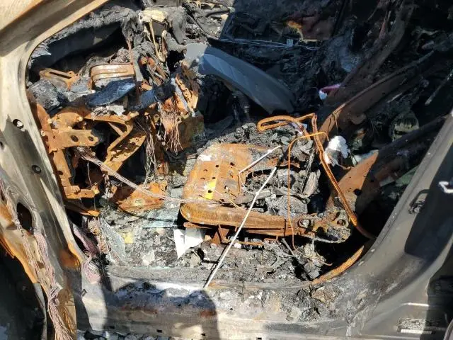 2012 HYUNDAI AZERA GLS  