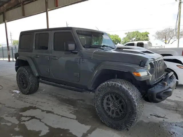 2023 JEEP WRANGLER RUBICON 392  