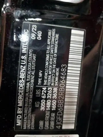 2024 MERCEDES-BENZ GLE COUPE AMG 53 4MATIC  