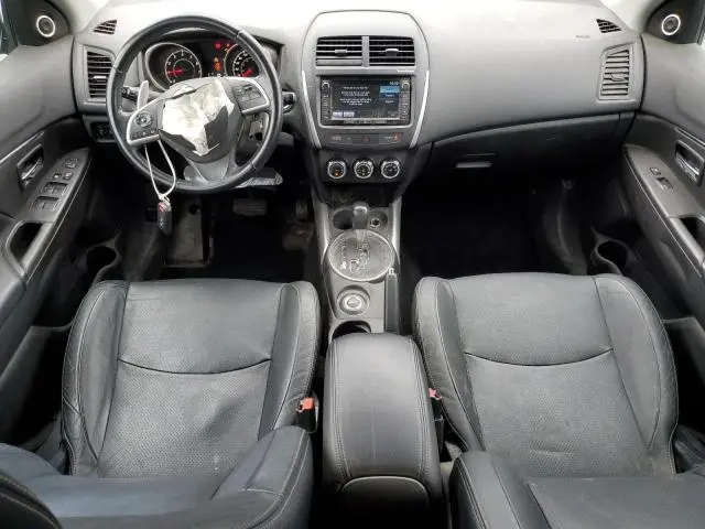 2014 MITSUBISHI RVR GT