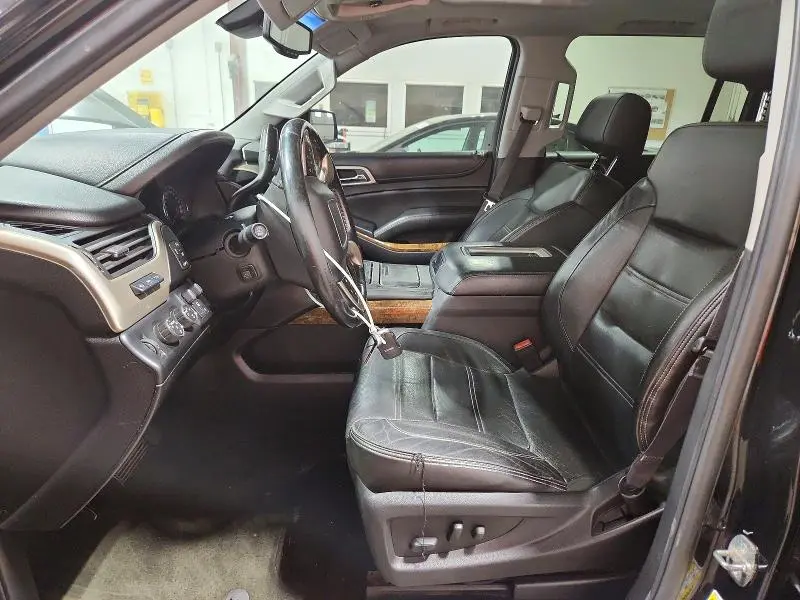 2015 GMC YUKON XL DENALI  