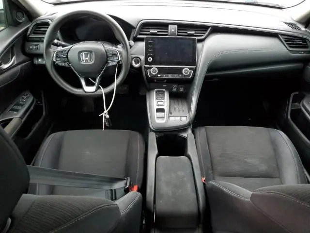 2019 HONDA INSIGHT EX  