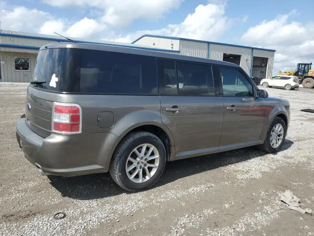2013 FORD FLEX SE  