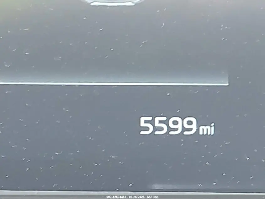 2025 KIA SELTOS LX