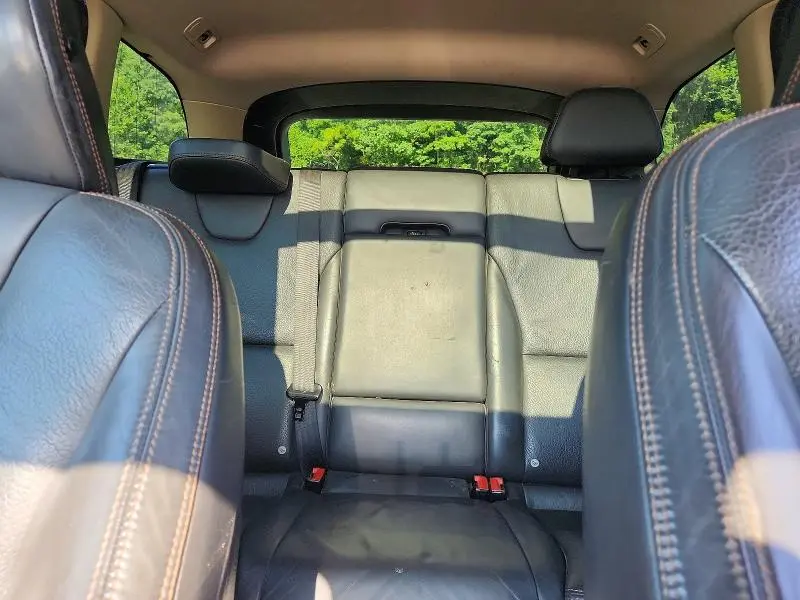 2013 VOLVO XC60 T6  