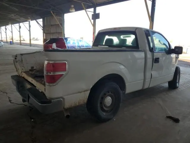 2013 FORD F150   