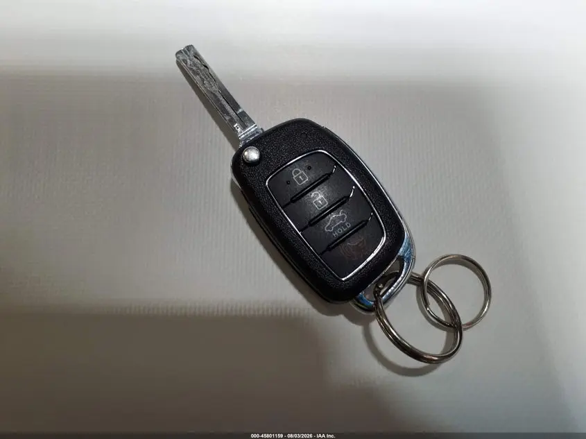 2018 HYUNDAI SONATA ECO