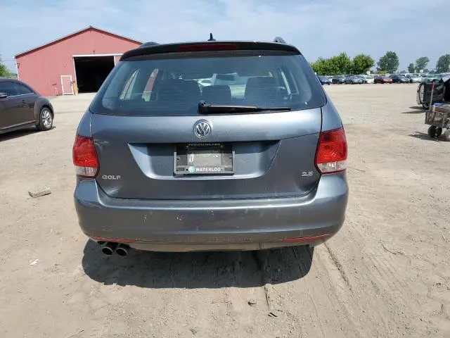 2012 VOLKSWAGEN JETTA S  