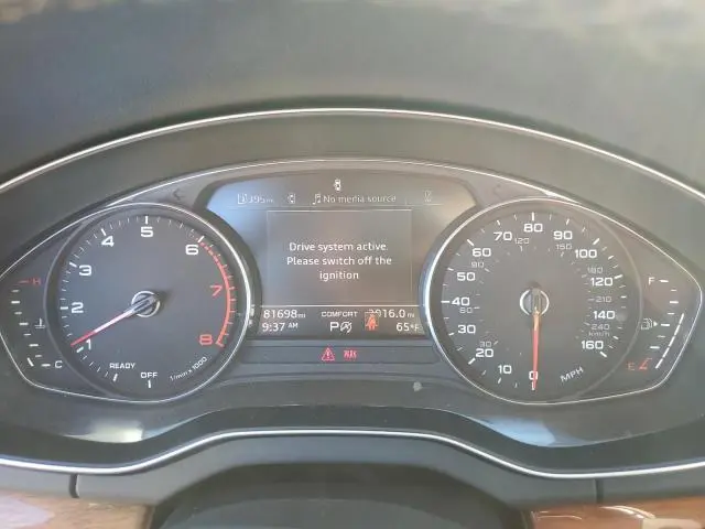 2021 AUDI Q5 PREMIUM  