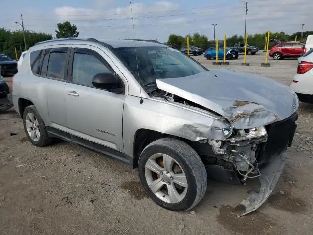 2012 JEEP COMPASS SPORT  